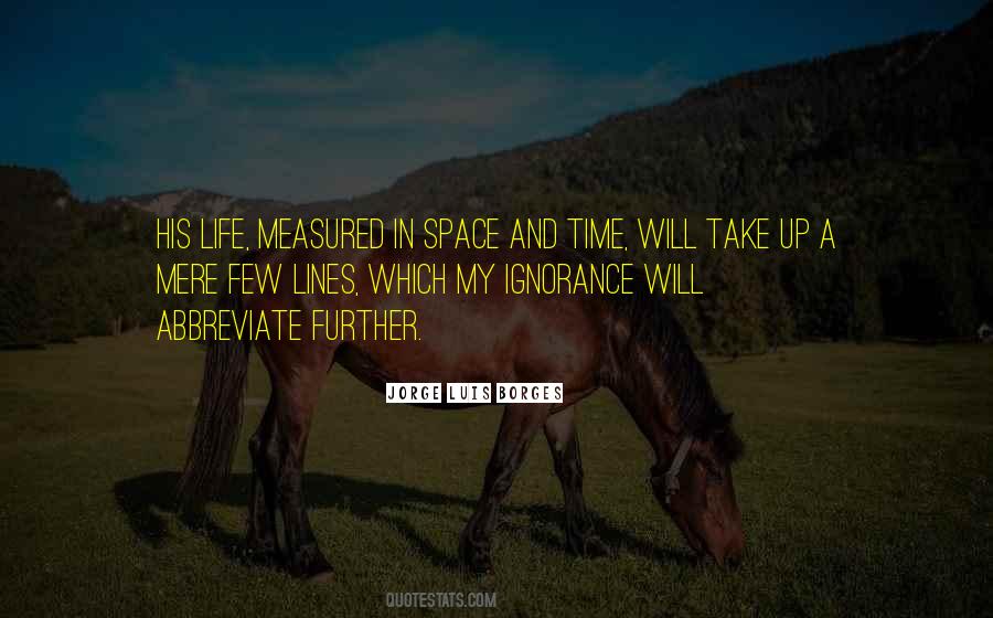 Few Lines Quotes #194544