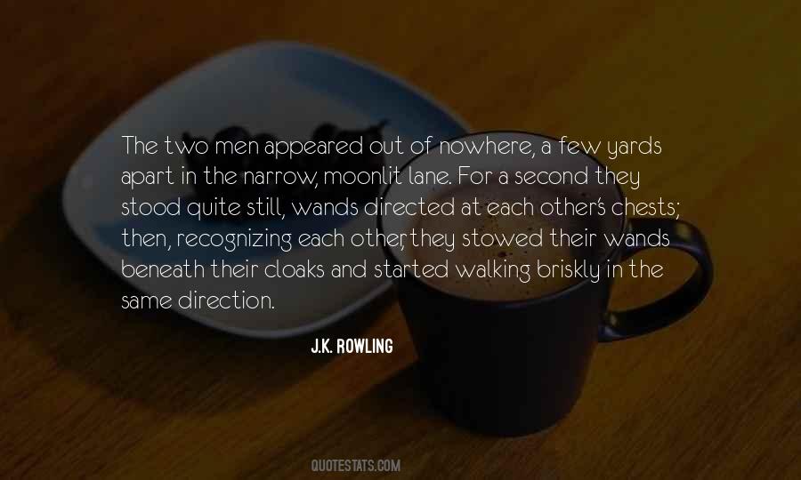Few Lines Quotes #304491