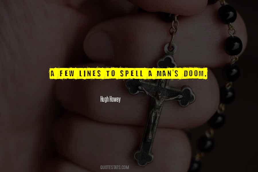 Few Lines Quotes #568188