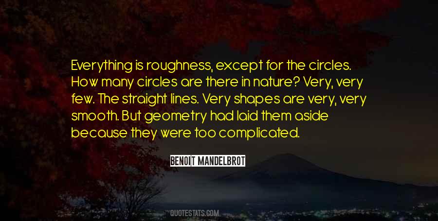 Few Lines Quotes #609528