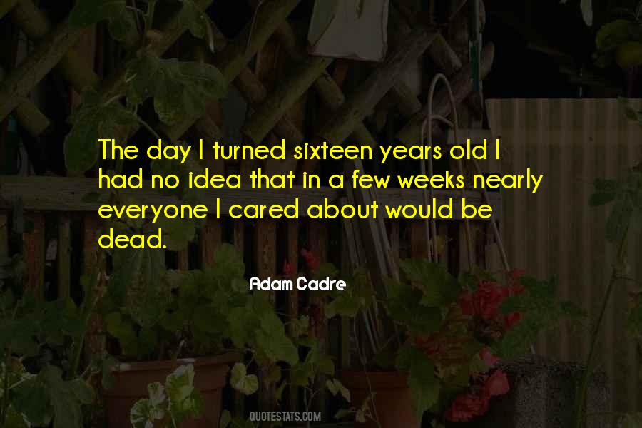 Few Lines Quotes #665194
