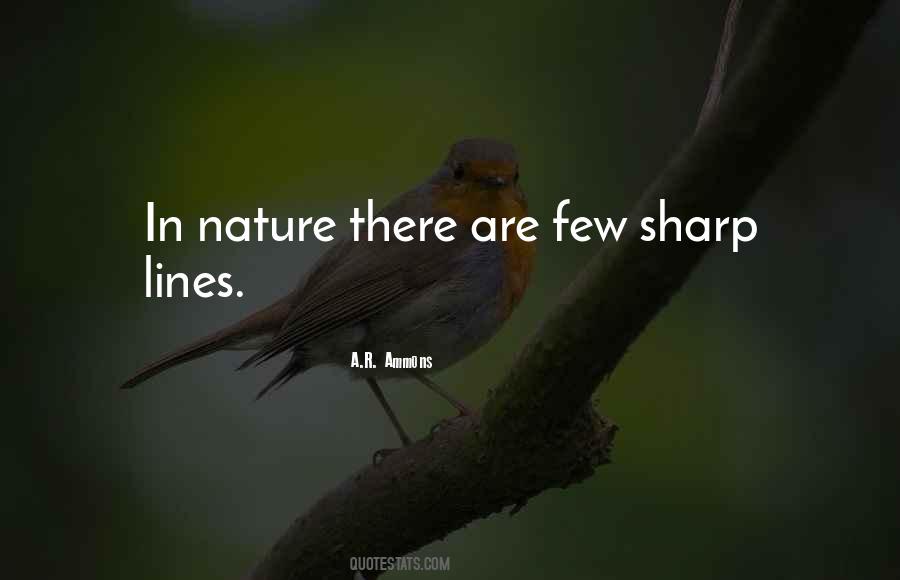 Few Lines Quotes #692081