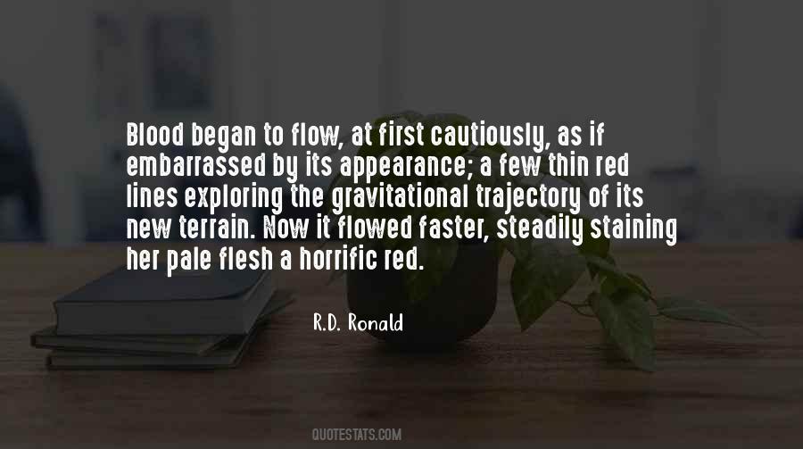 Few Lines Quotes #910979