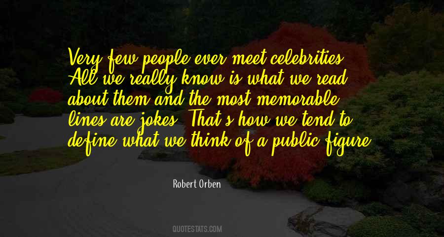 Few Lines Quotes #972324