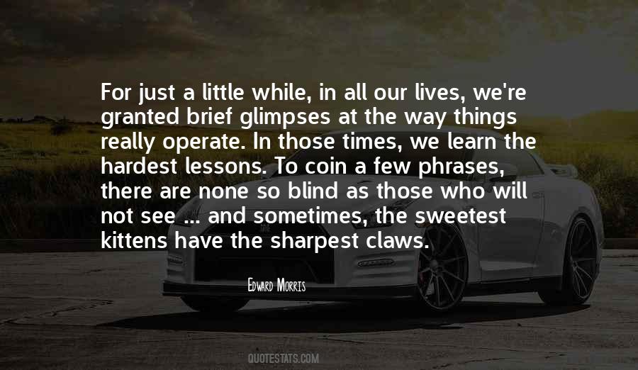 Few Lines Quotes #979965