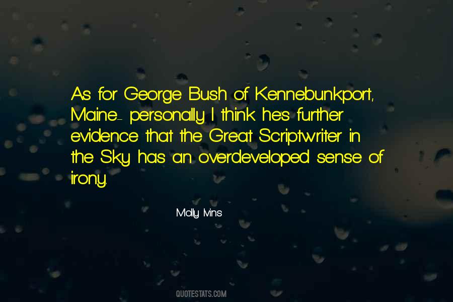 Great Sense Of Humor Quotes #1226186