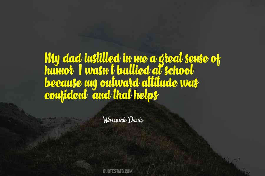 Great Sense Of Humor Quotes #14732