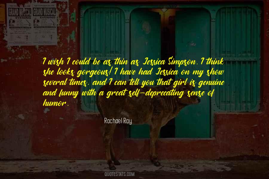 Great Sense Of Humor Quotes #1807940