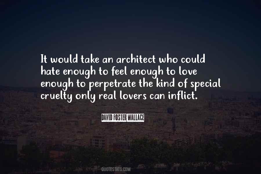 Special Kind Of Love Quotes #1057795