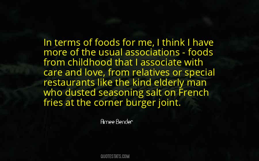 Special Kind Of Love Quotes #1347334