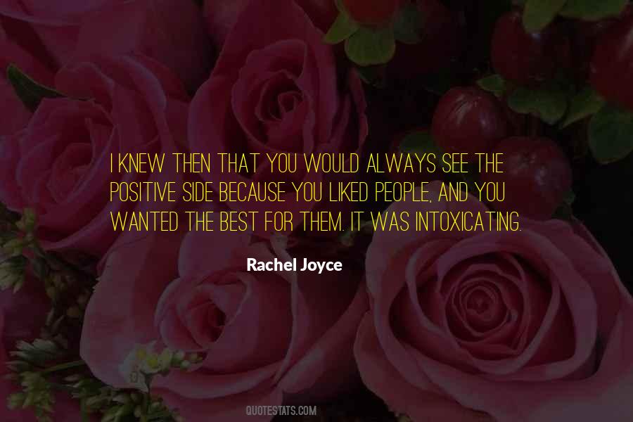 Best Side Quotes #1131193