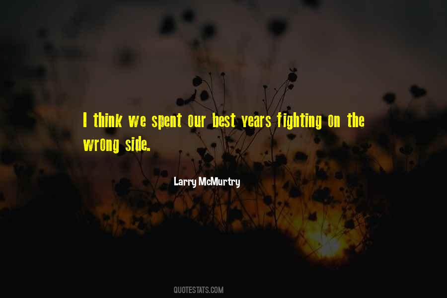 Best Side Quotes #1252681
