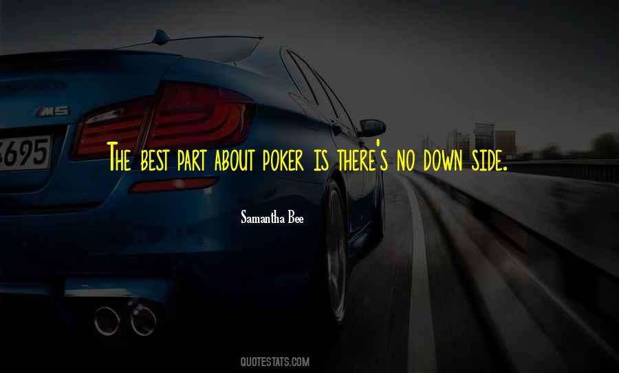 Best Side Quotes #1262373