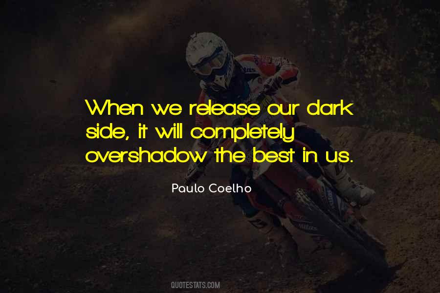 Best Side Quotes #1453513