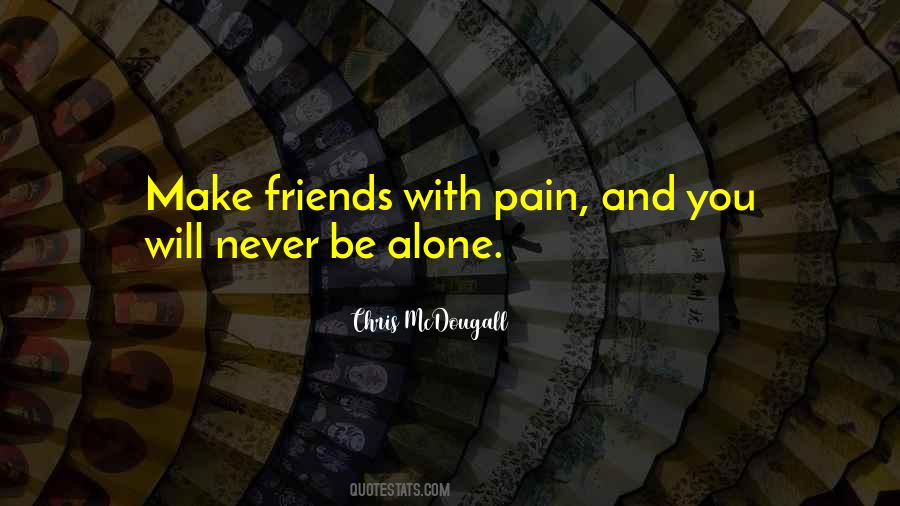 Be Friends With You Quotes #170502