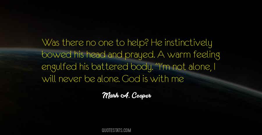 Warm Body Quotes #571565