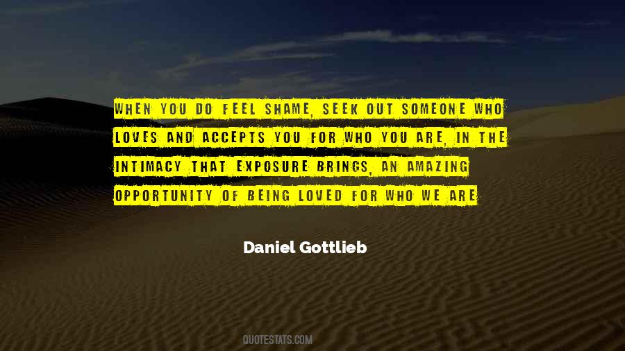 Someone Loves You Quotes #349247