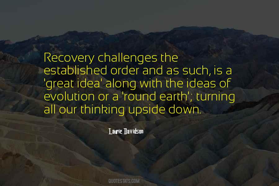 Challenges Inspirational Quotes #710224