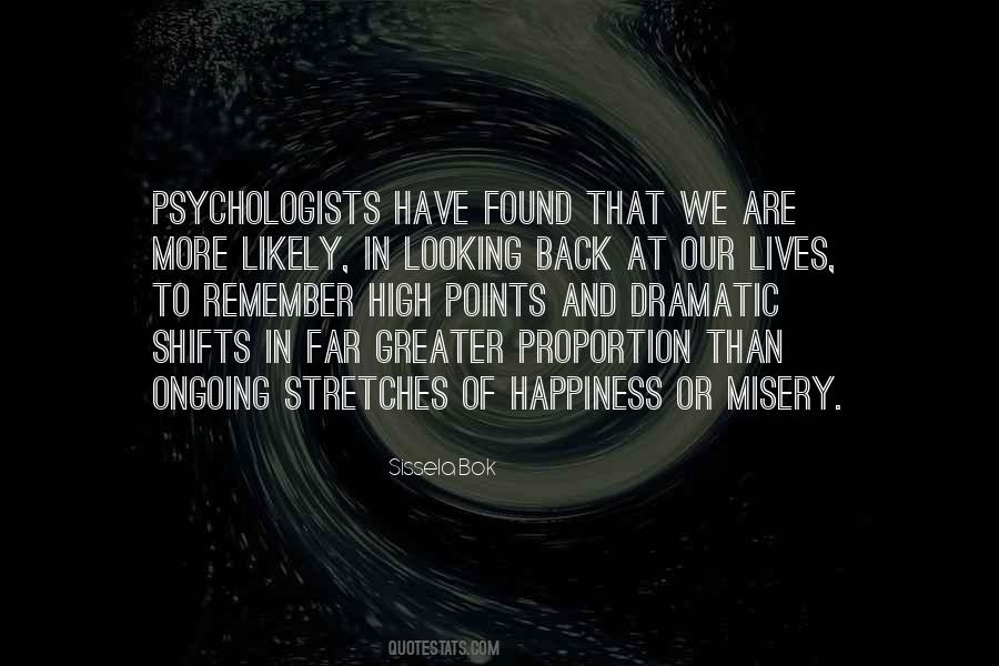 More Dramatic Than Quotes #25164