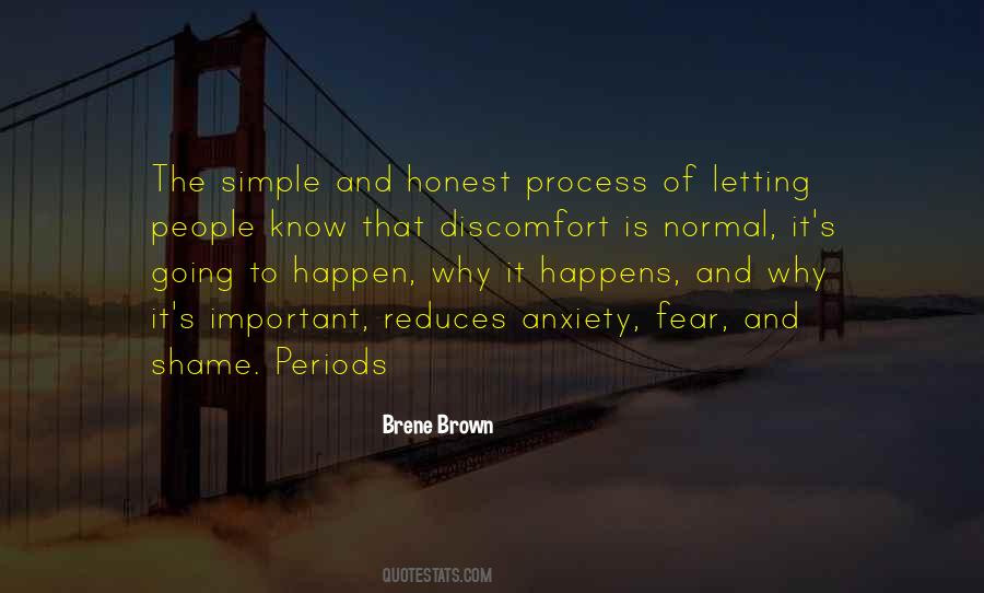 In The Process Of Letting Go Quotes #1744010
