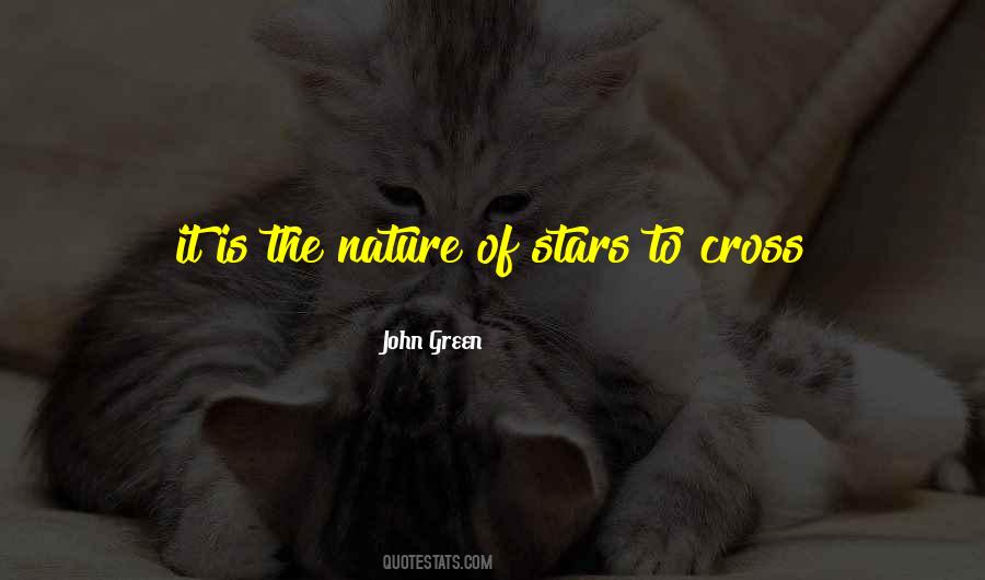 Quotes About Green Nature #337842