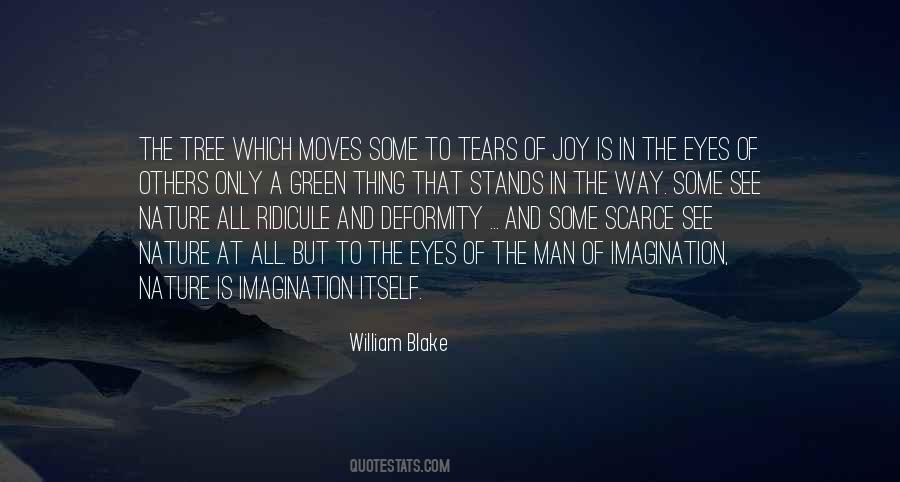 Quotes About Green Nature #569843
