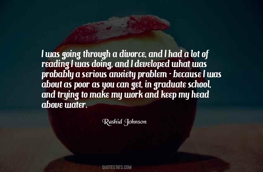 I Can Get Through Quotes #1235395