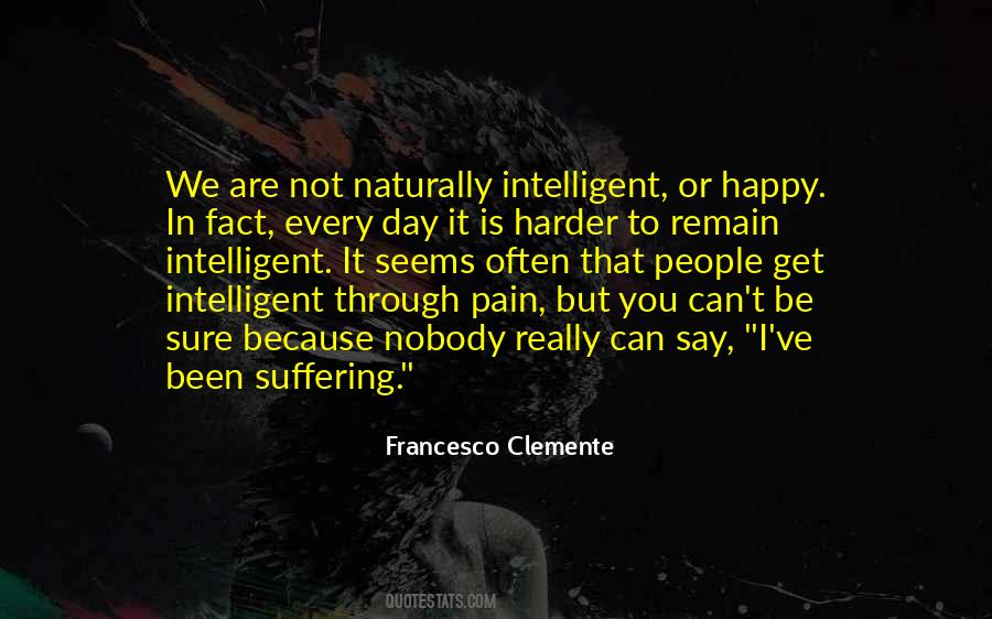 I Can Get Through Quotes #1255496
