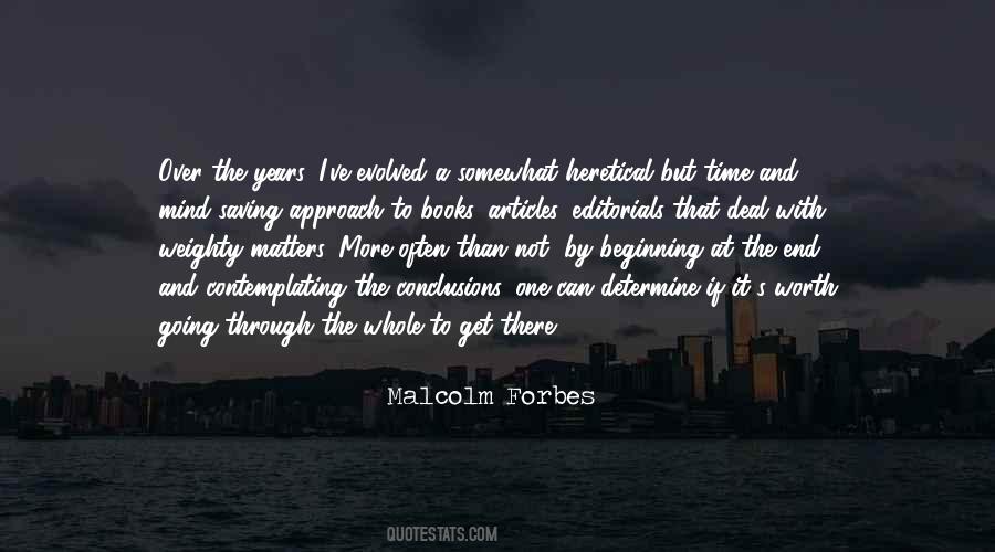 I Can Get Through Quotes #1494735