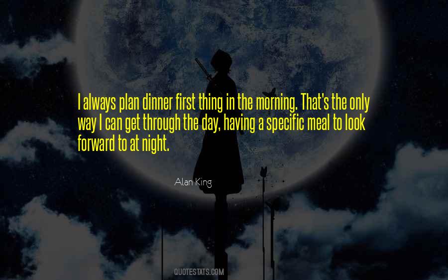 I Can Get Through Quotes #1543320