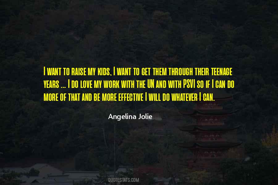 I Can Get Through Quotes #1596724