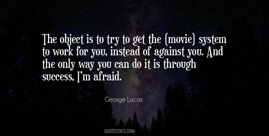 I Can Get Through Quotes #1597153