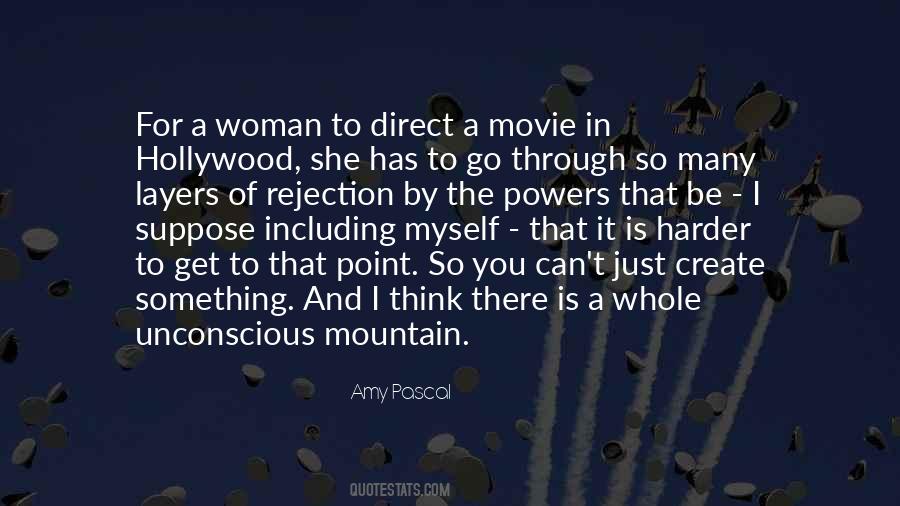 I Can Get Through Quotes #1632291