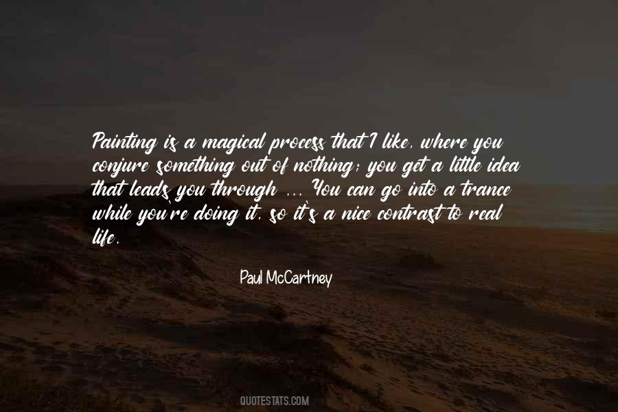 I Can Get Through Quotes #405199