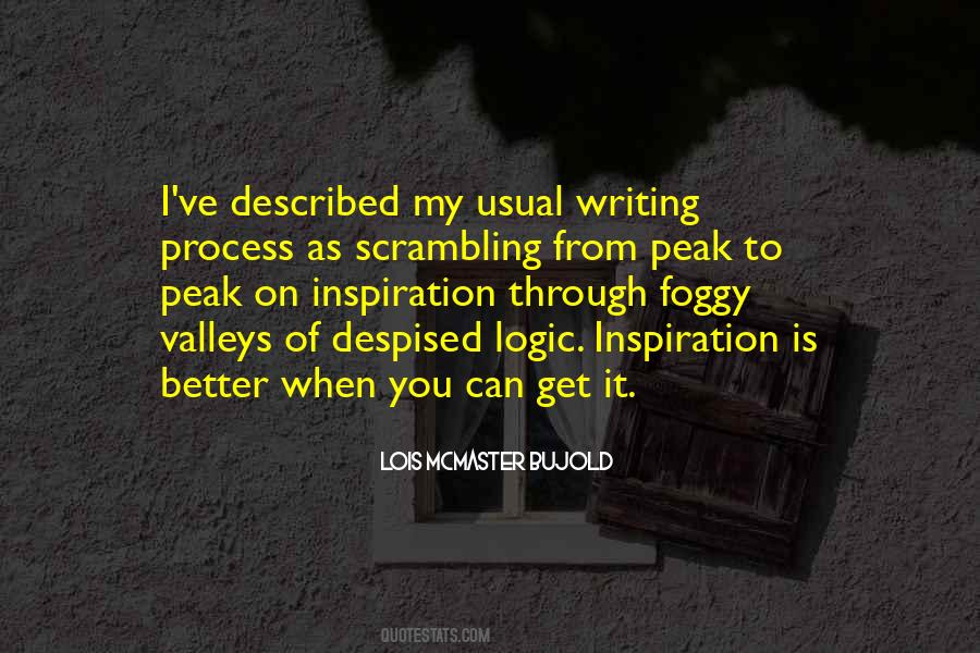 I Can Get Through Quotes #623266
