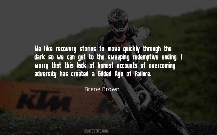 I Can Get Through Quotes #788837