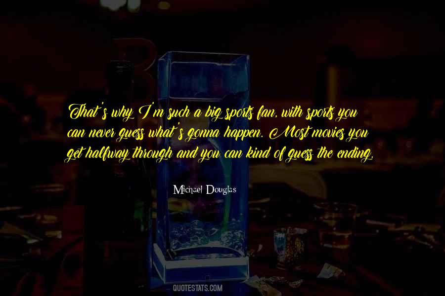 I Can Get Through Quotes #850698