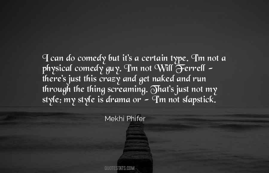 I Can Get Through Quotes #922203