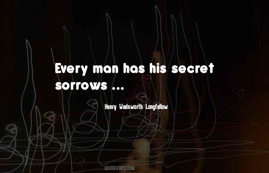 The Secret Of Being Happy Quotes #713669