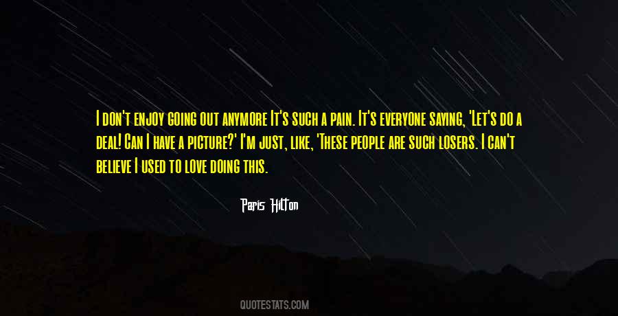 Pain Picture Quotes #399318