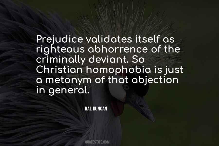 Self Righteous Christian Quotes #305758