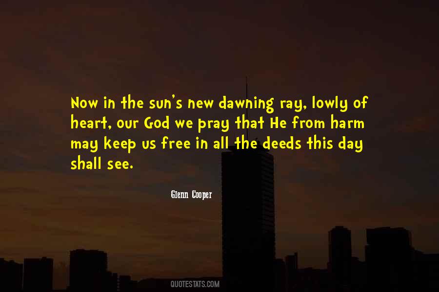 New Sun Quotes #1417457