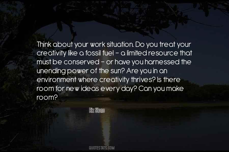 New Sun Quotes #1419820