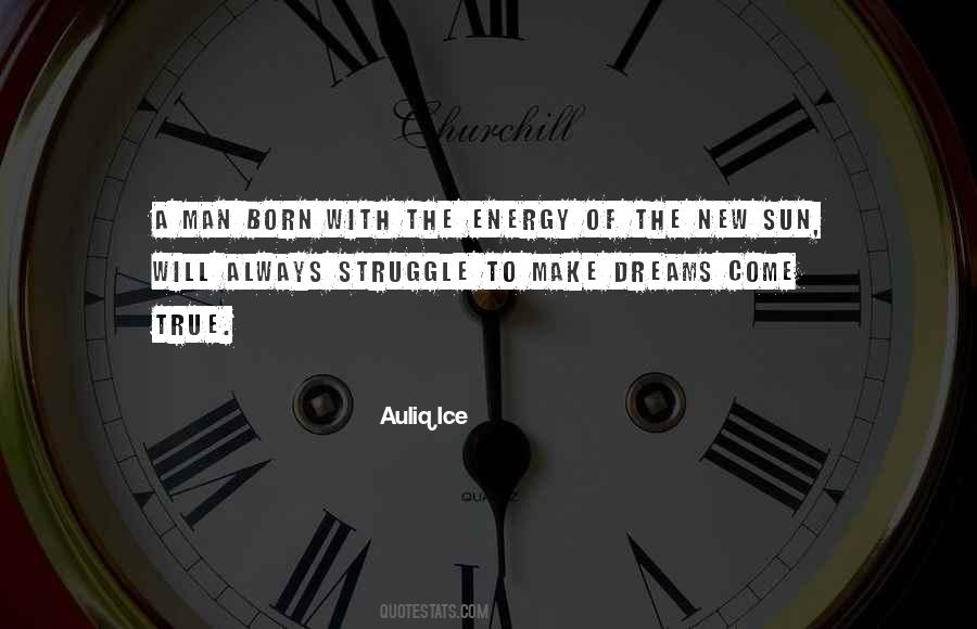 New Sun Quotes #1662084