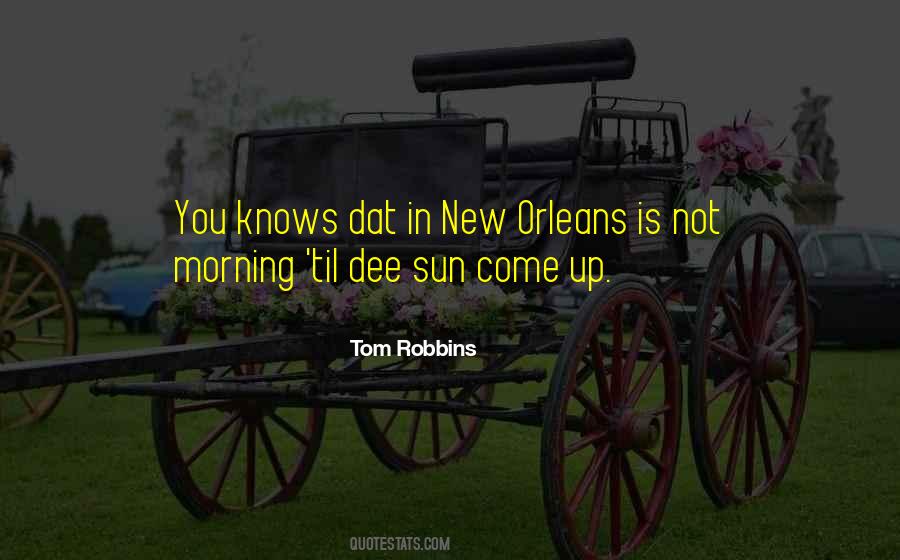 New Sun Quotes #170645