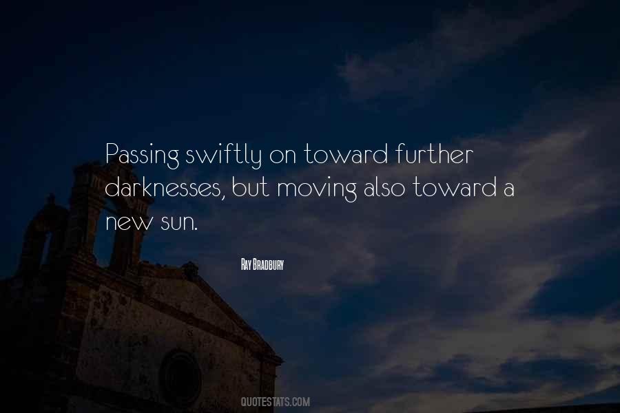 New Sun Quotes #449400
