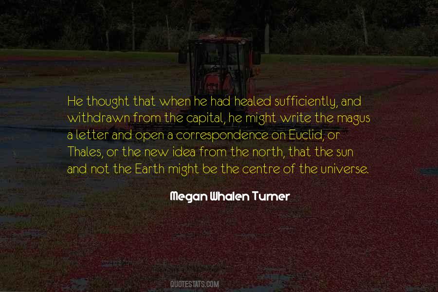 New Sun Quotes #571809
