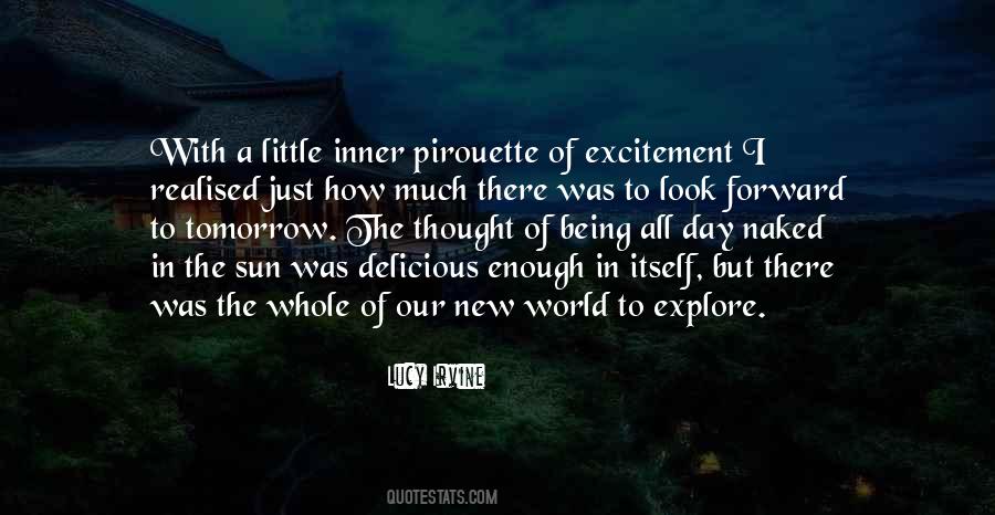 New Sun Quotes #633120
