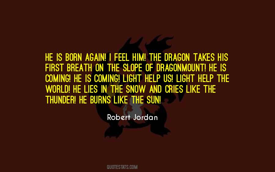 New Sun Quotes #887713