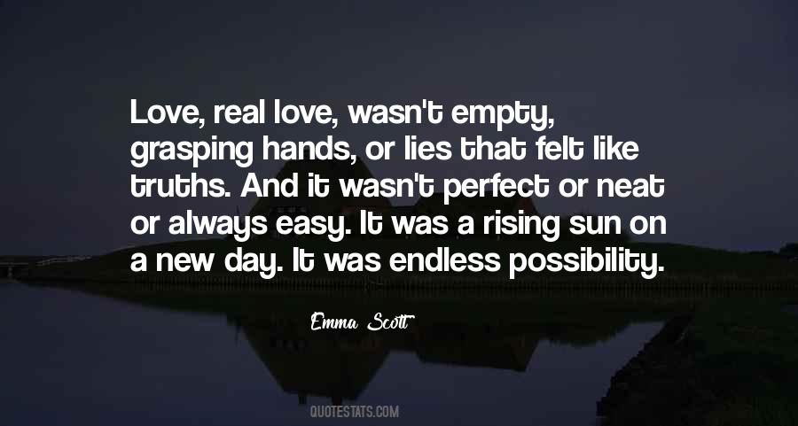 New Sun Quotes #922966